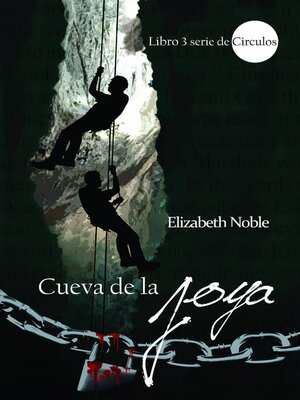 cover image of Cueva de la joya